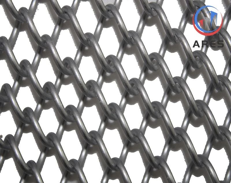 Versatility of SS Wire Mesh