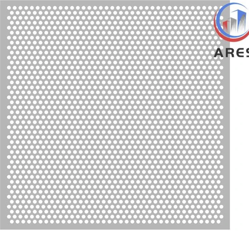 Precision Meets Aesthetics in Modern Metal Design