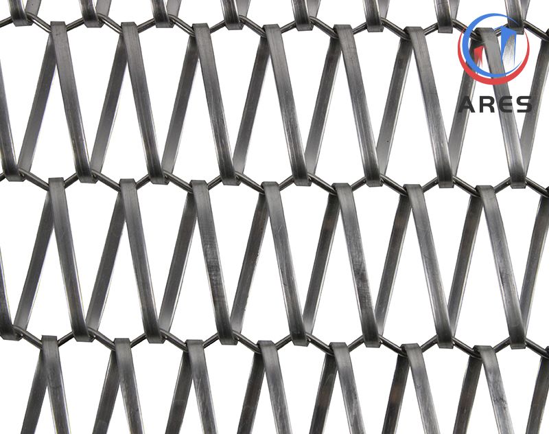 316 Stainless Steel Expanded Metal | Marine-Grade Mesh