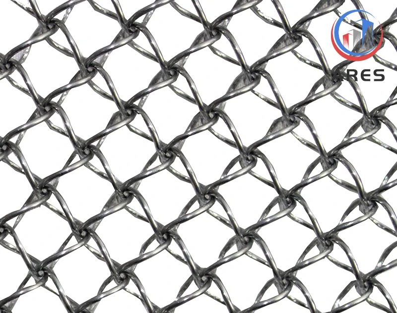 Ensuring Long-Term Aesthetics and Durability of Stainless Steel Decorative Wire Mesh