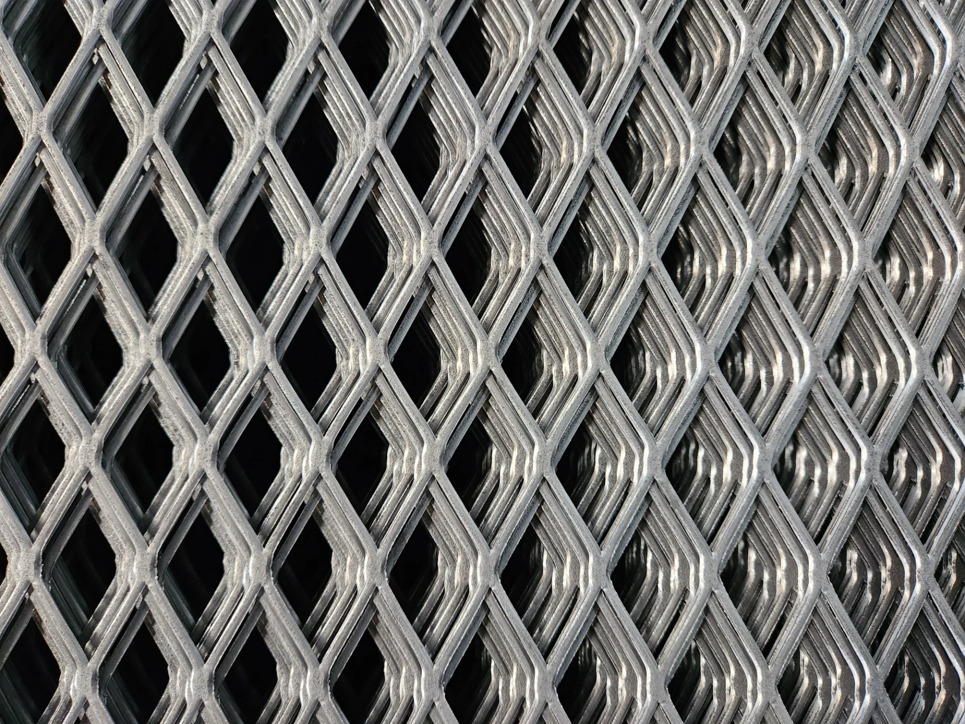 Get to Know Diamond Expanded Mesh: The Ultimate Choice for Versatile Applications