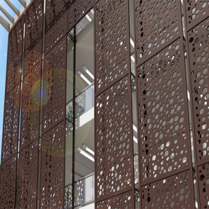 How to Choose The Suitable Specification of Laser Cut Screen?