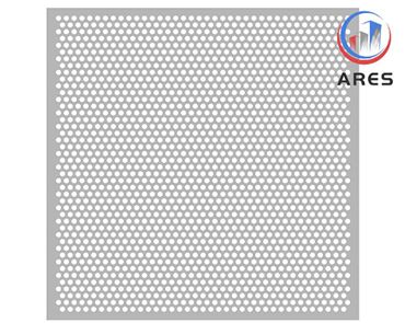 Exploring the Versatility of Perforated Metal Sheets: The Ultimate Guide