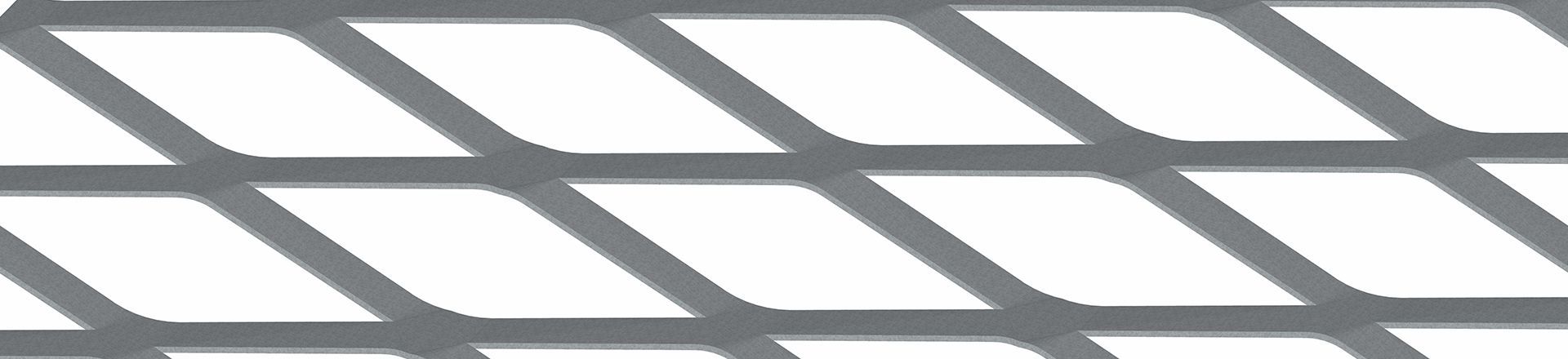 Art Wall Decoration Exterior Facade Architectural Expanded Mesh