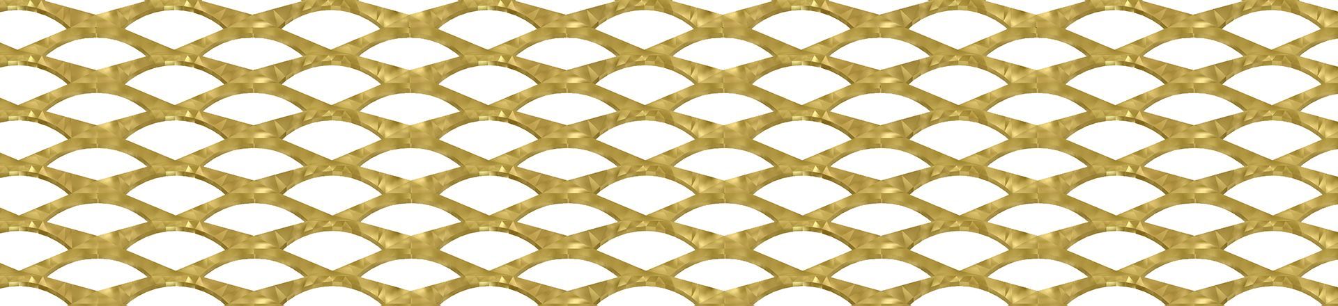 Triangular Hole Expanded Mesh