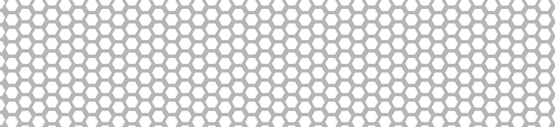 Hexagonal Perforated Expanded Sheet Metal for Window Safety HJP-6535
