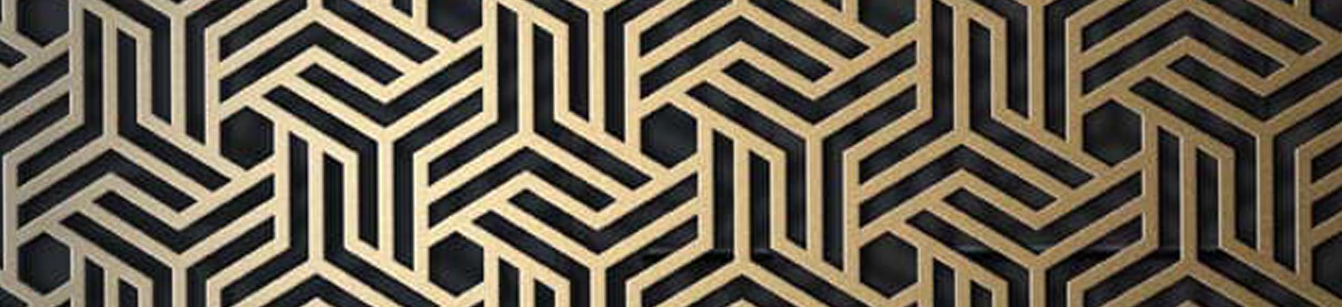 Decorative Laser Cut Metal Fence Panels