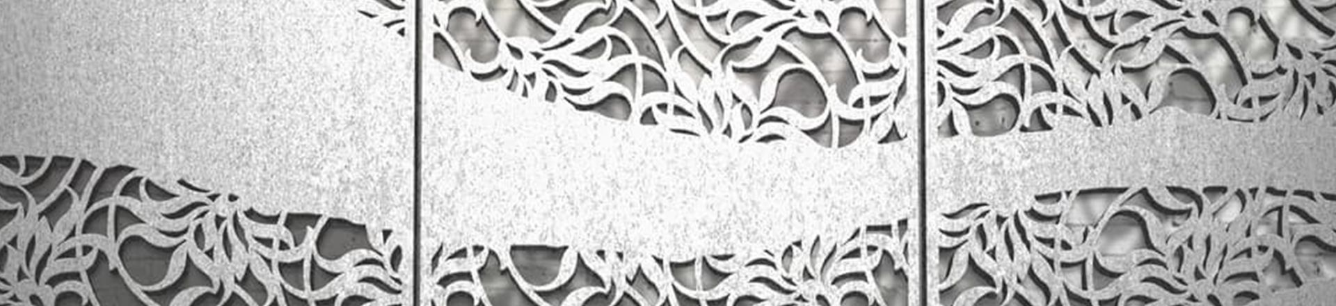 Laser Cut Panel/ Laser Cut Screen/ Laser Cut Sheet