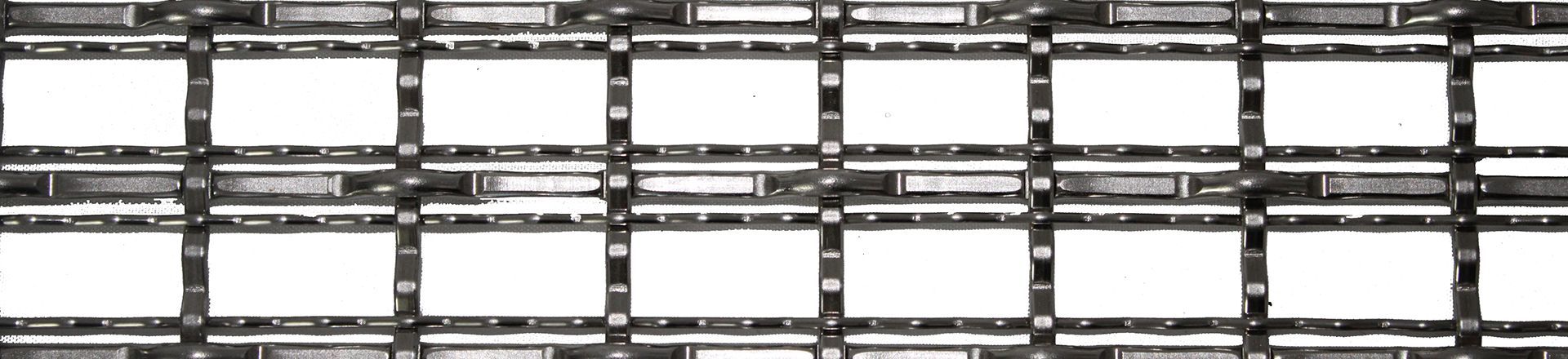 Stainless Steel Architectural Wire Mesh