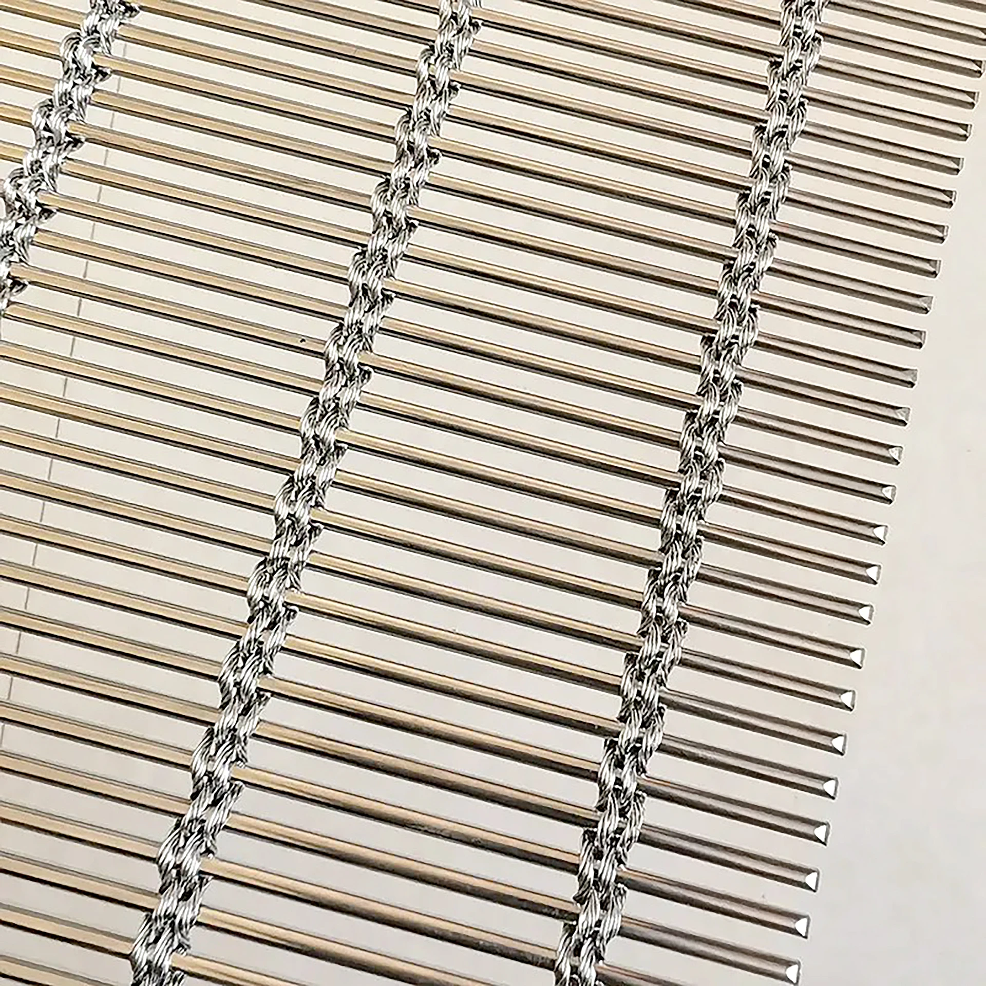 Characteristics of 316 Stainless Steel Mesh