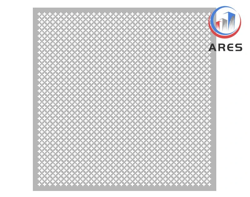 Unleashing the Potential of Perforated Sheets for Modern Applications