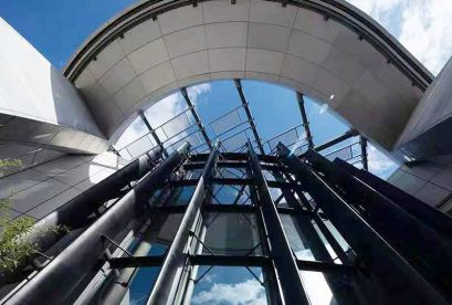 Hongkong Opera Center