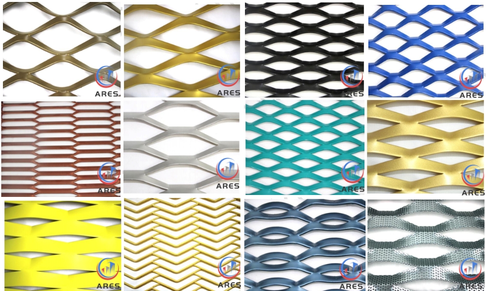 Architectural Woven Wire Mesh: Weaving Beauty Into Modern Design