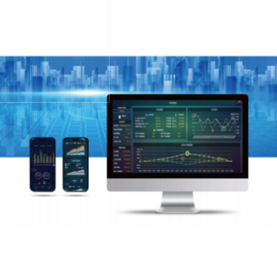 Global Energy Challenges Meet Advanced EMS Power System