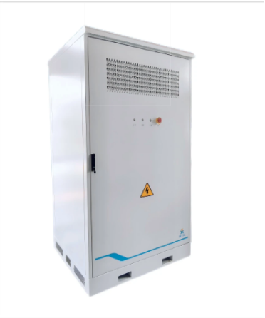 Revolutionizing Power Management with Advanced Energy Storage Cabinet Solutions