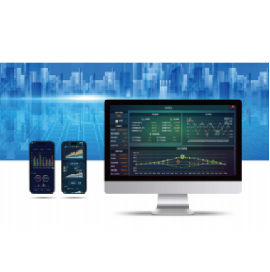 Future Proof Facilities Using EMS Energy Monitoring System