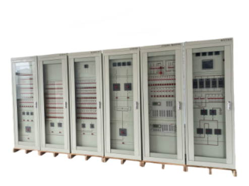 The Future of Mobility Relies on Advanced DC EV Charging Stations