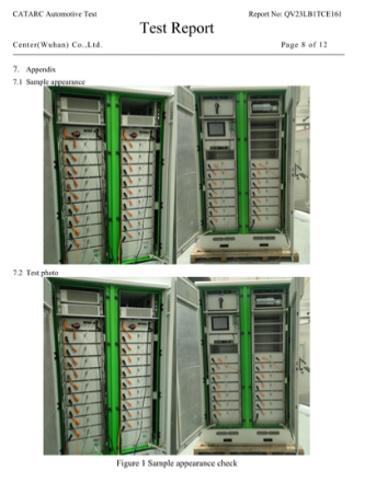 Portable Battery Power Station Revolutionizing Clean Energy Solutions