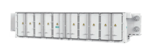 Portable Battery Power Station Revolutionizing Clean Energy Solutions