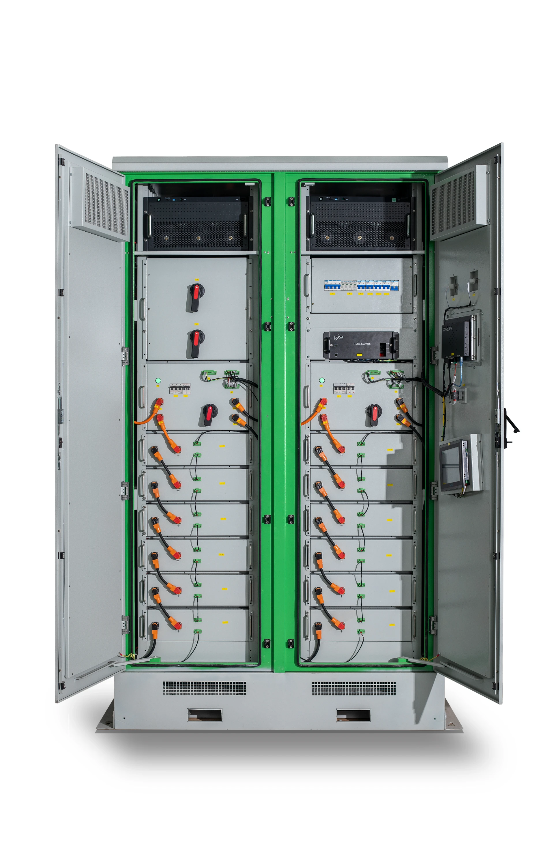 Portable Power Stations for Electric Cars and Homes