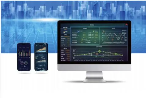 Cloud Computing in BMS EMS System Management