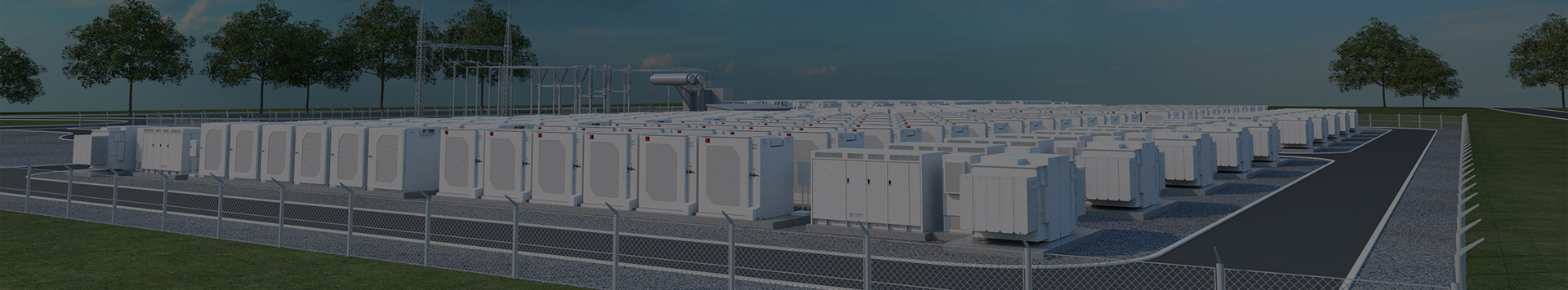 Energy storage power supply