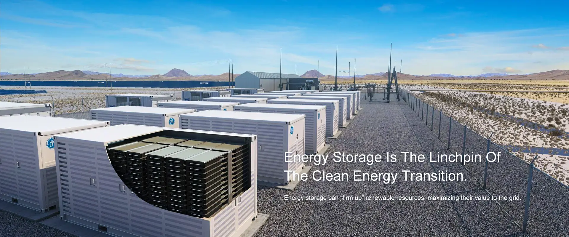 manatee energy storage center companies