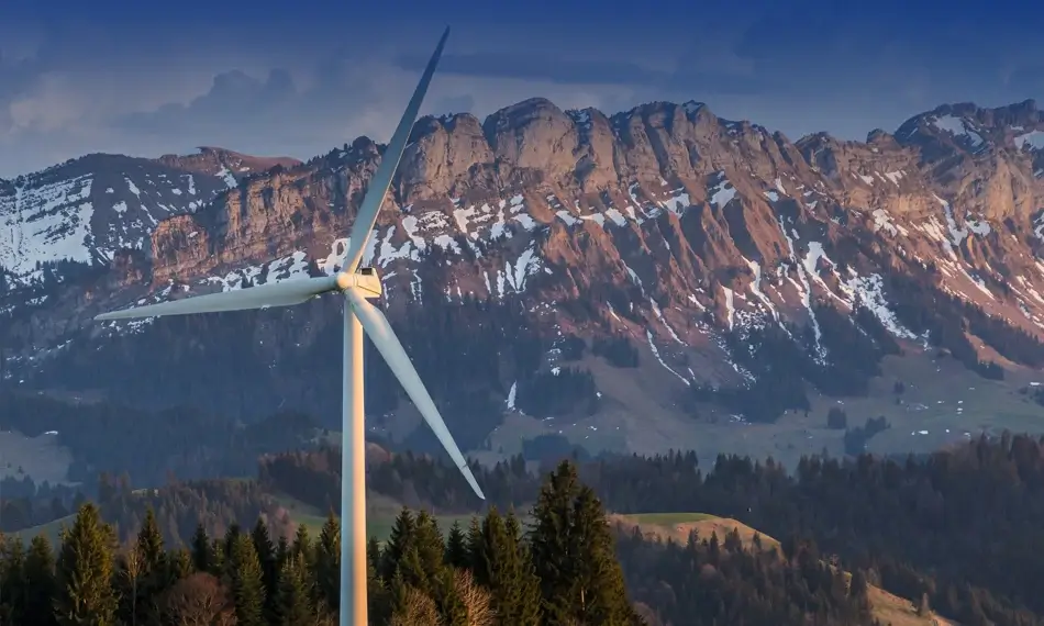 största energilagringsföretagens produkt