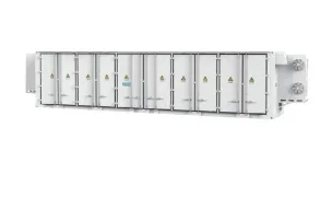 Revolutionize Your Power Needs with Suzhou ACDC's Portable Power Station Solutions