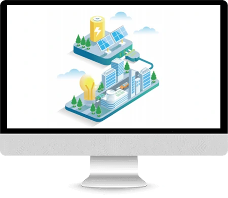 Energy storage industry