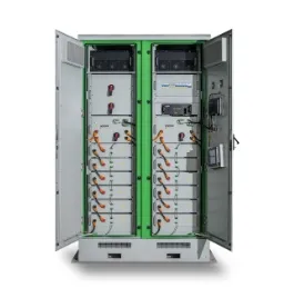 Stackable Battery System: Revolutionizing C&I Energy Storage with Suzhou ACDC