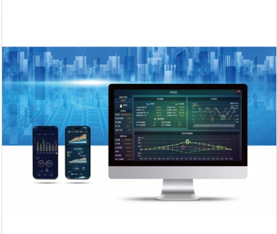 Emerging Trends in Energy Management and Battery Storage Technologies