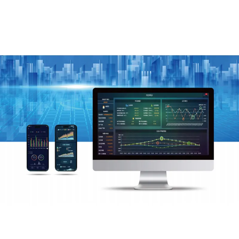 blue yeti portable power station company