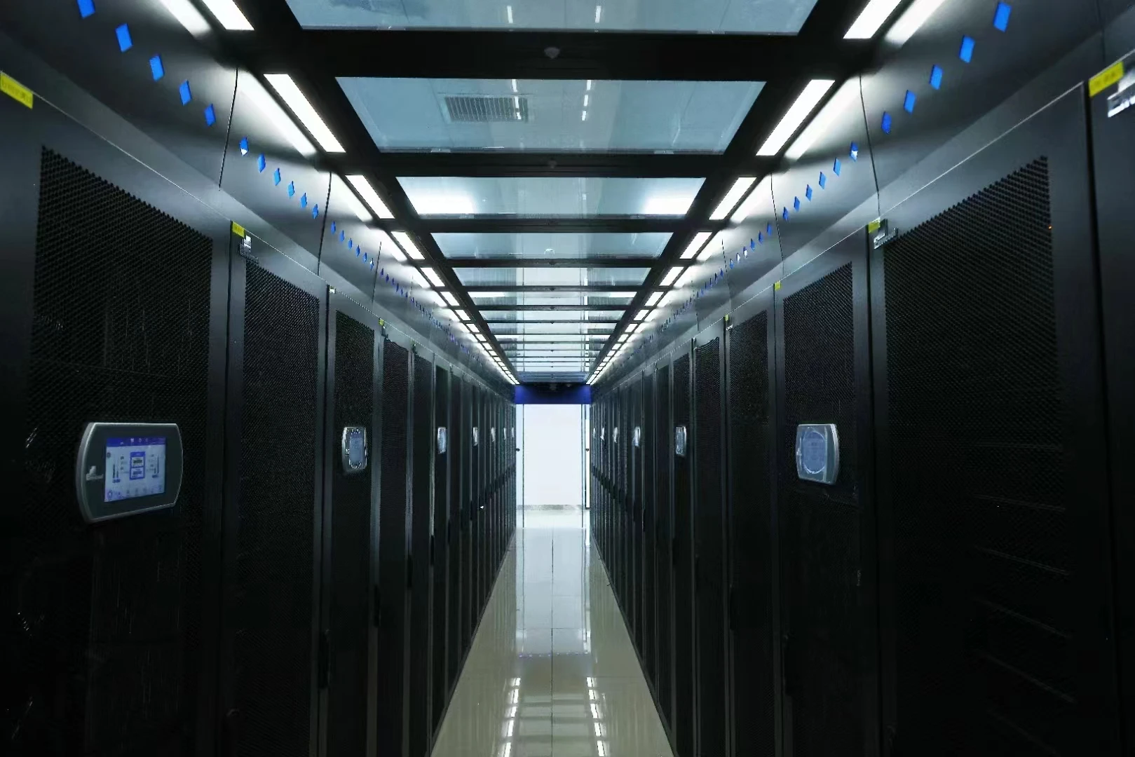 industrial and commercial energy storage group product