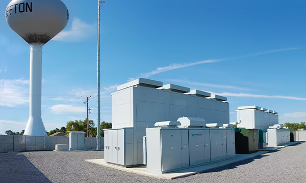Save and benefit│Everyone needs energy storage!