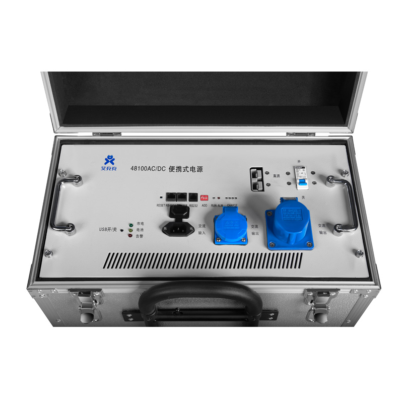 Manufacturers of Portable Outdoor Emergency Power Supply Solutions for All Environments