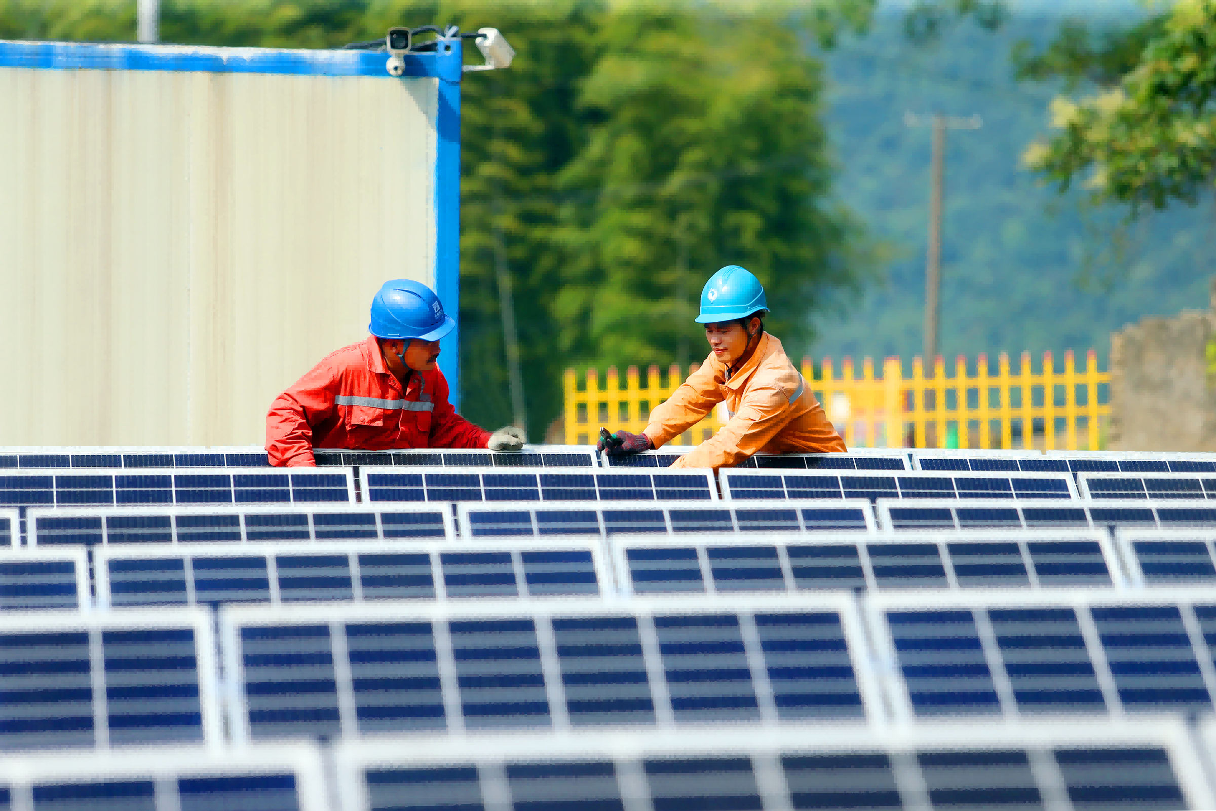 Positive Forecast for Domestic Large-Scale Energy Storage in the Energy Sector