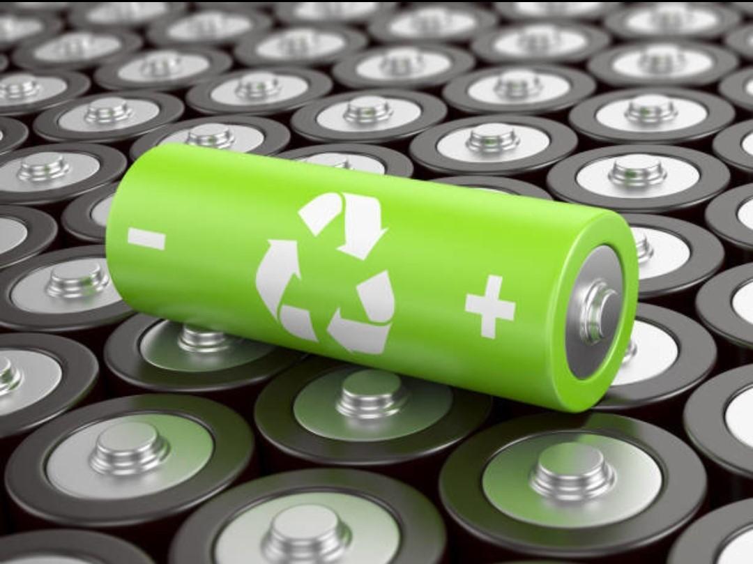 Energy Storage Battery Prices Hit New Low , Marking a 6.8% Monthly Decline