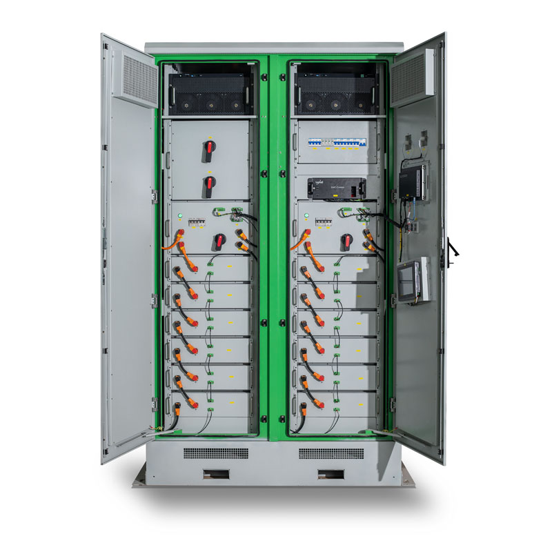 lithium phosphate battery factory