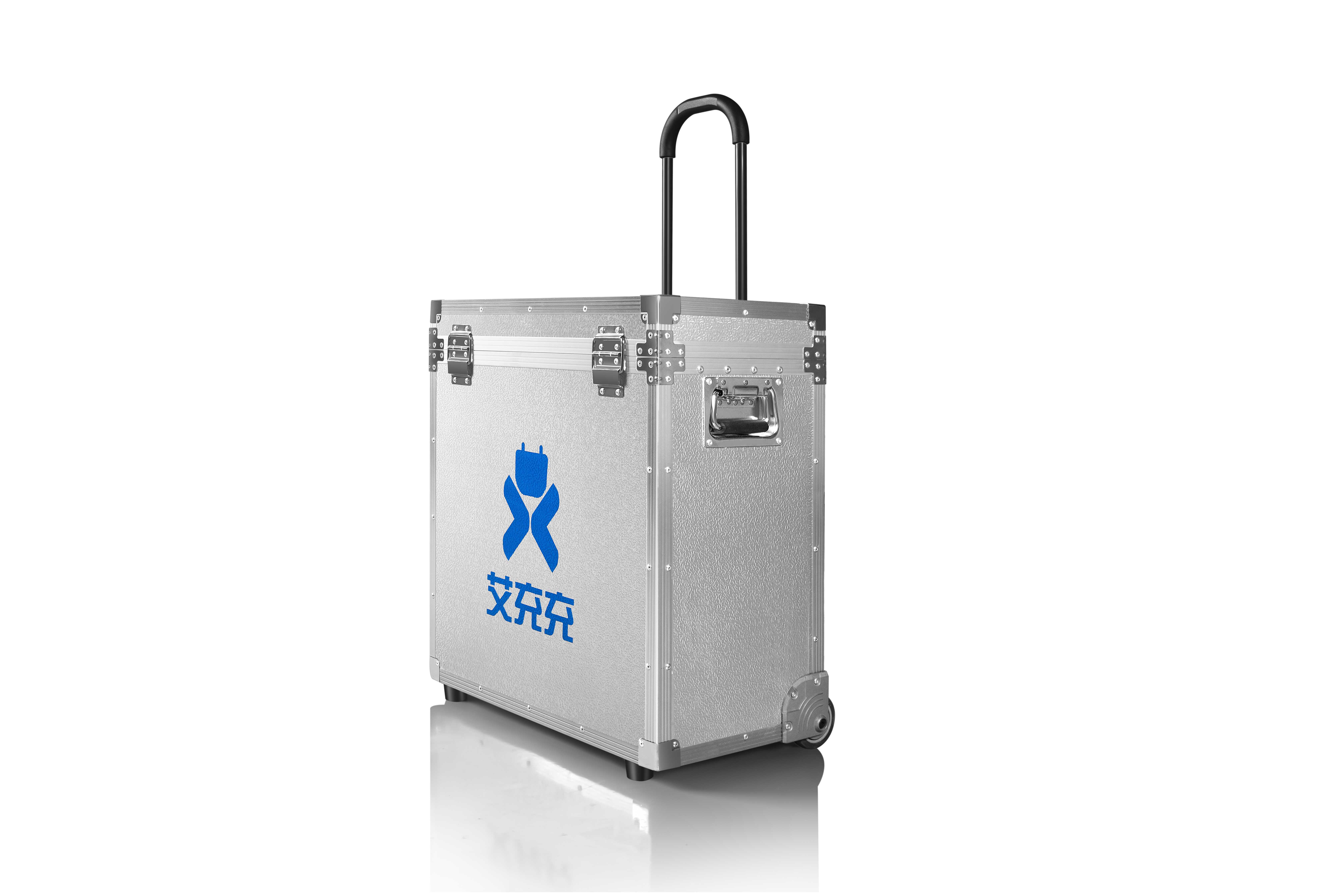 china portable power station for rent