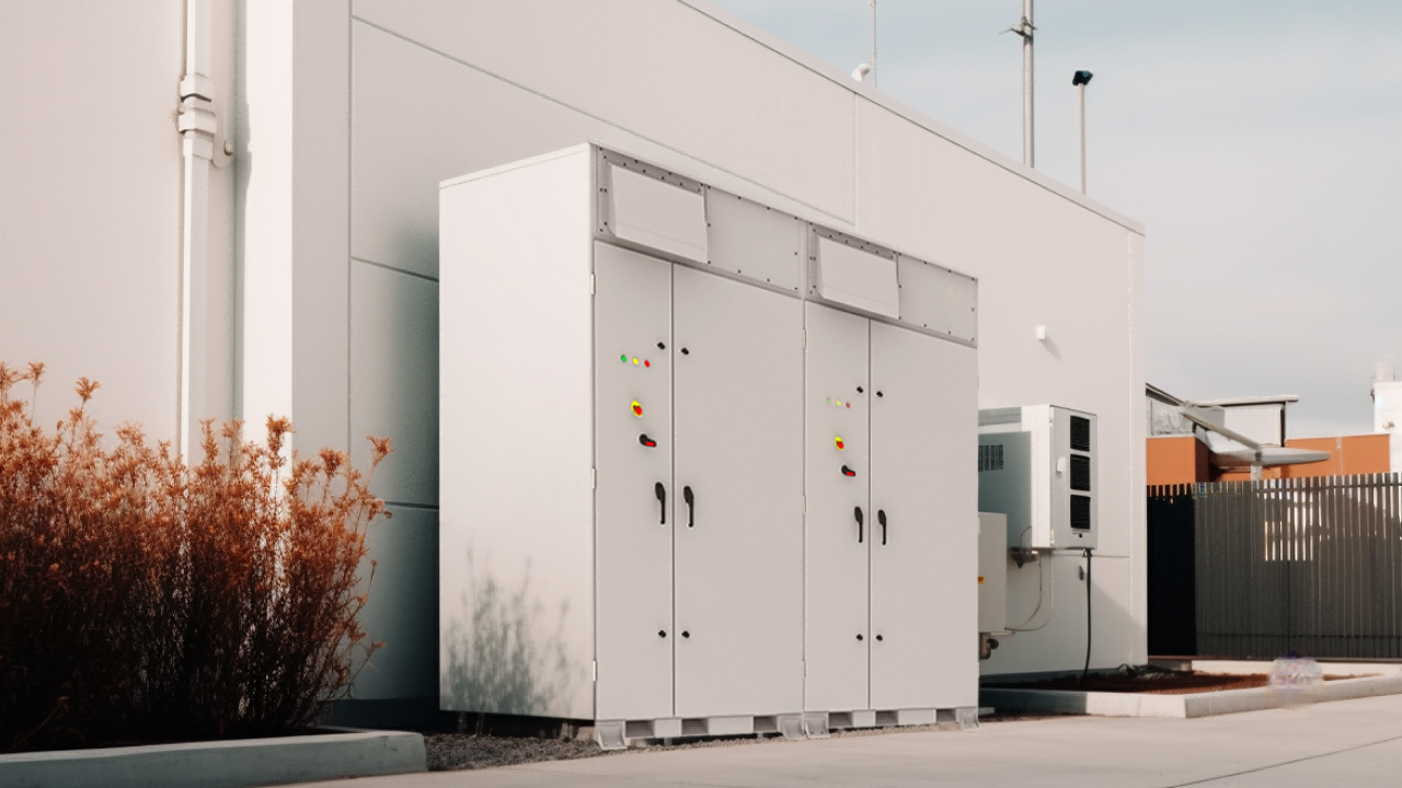 Battery Energy Storage System Basics: Battery, PCS, BMS
