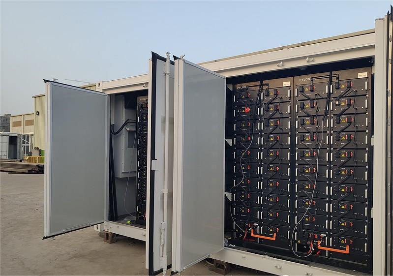 OEM DC Fast Charging Station Specifications Overview and Key Features