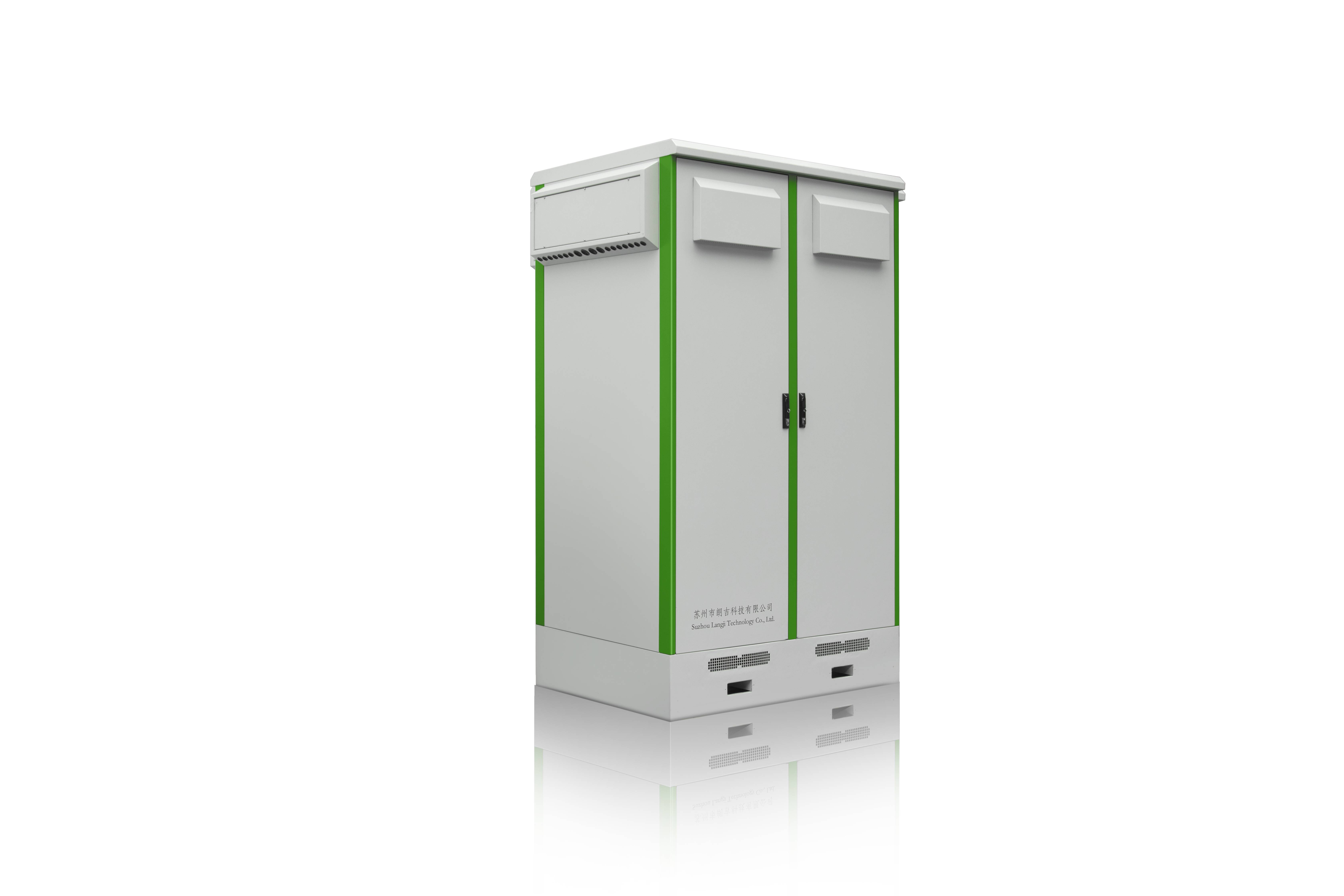 outdoor portable power supply company