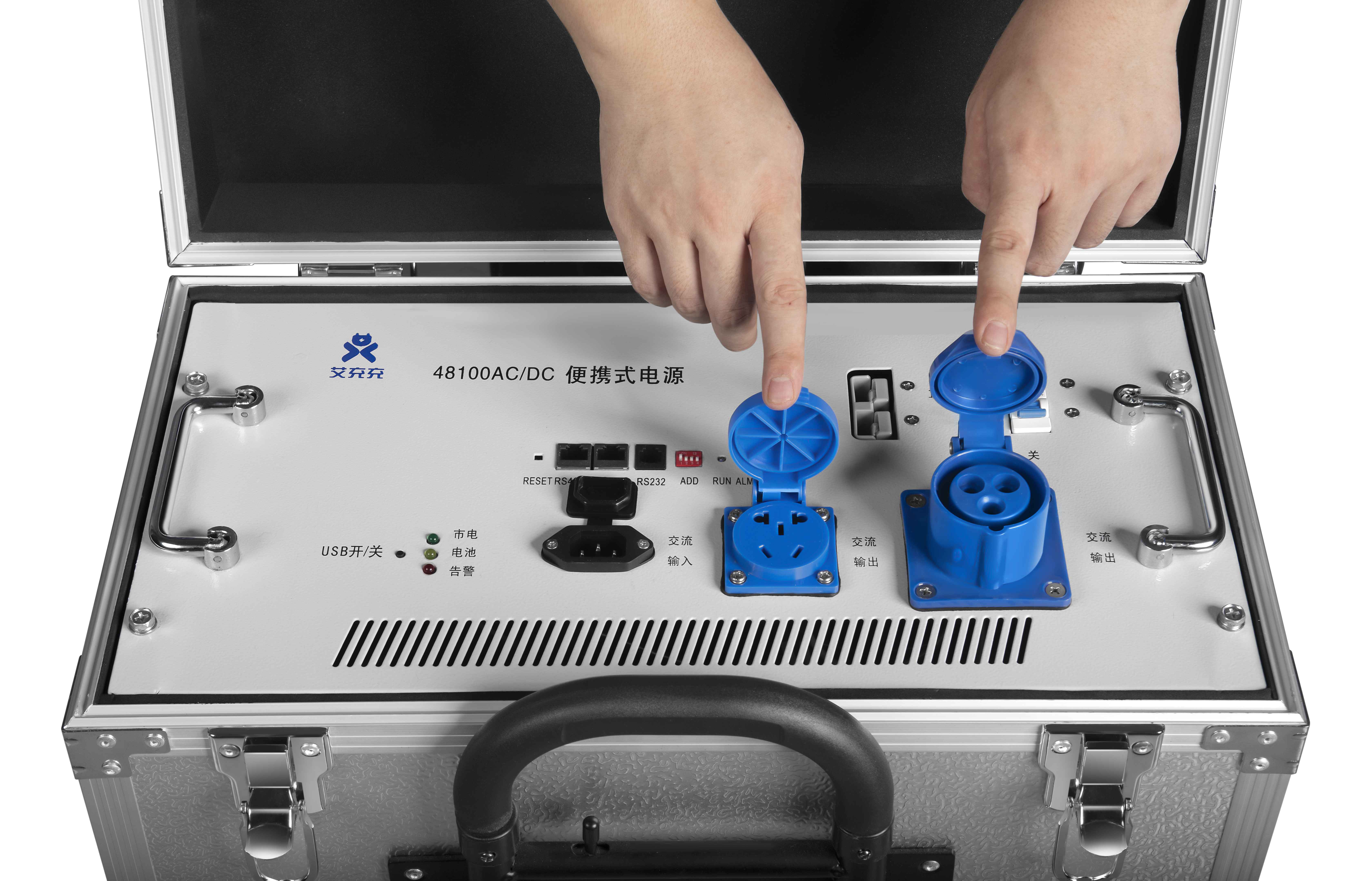 Portable Power Station Manufacturing by Southwire for Reliable Energy Solutions