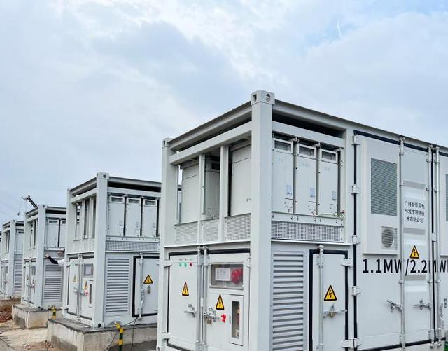 odm portable energy storage power supply