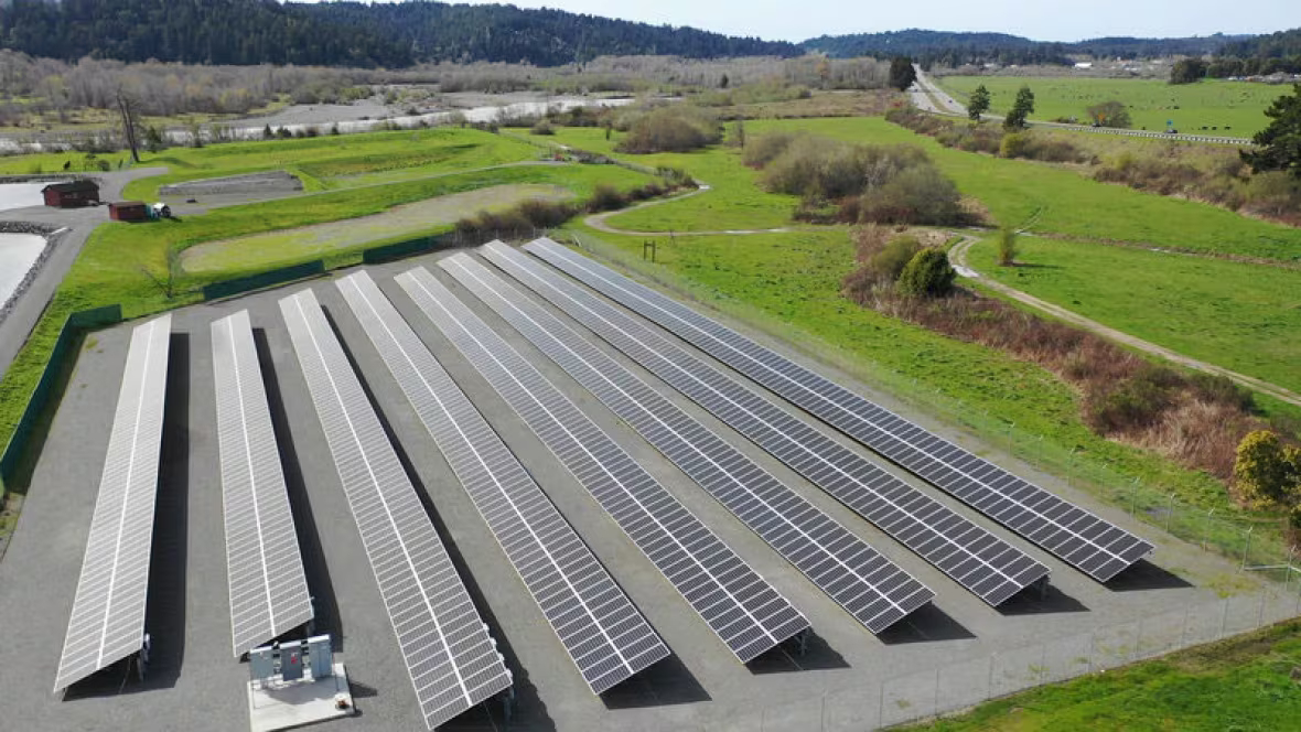 Microgrids: An idea whose time has come?