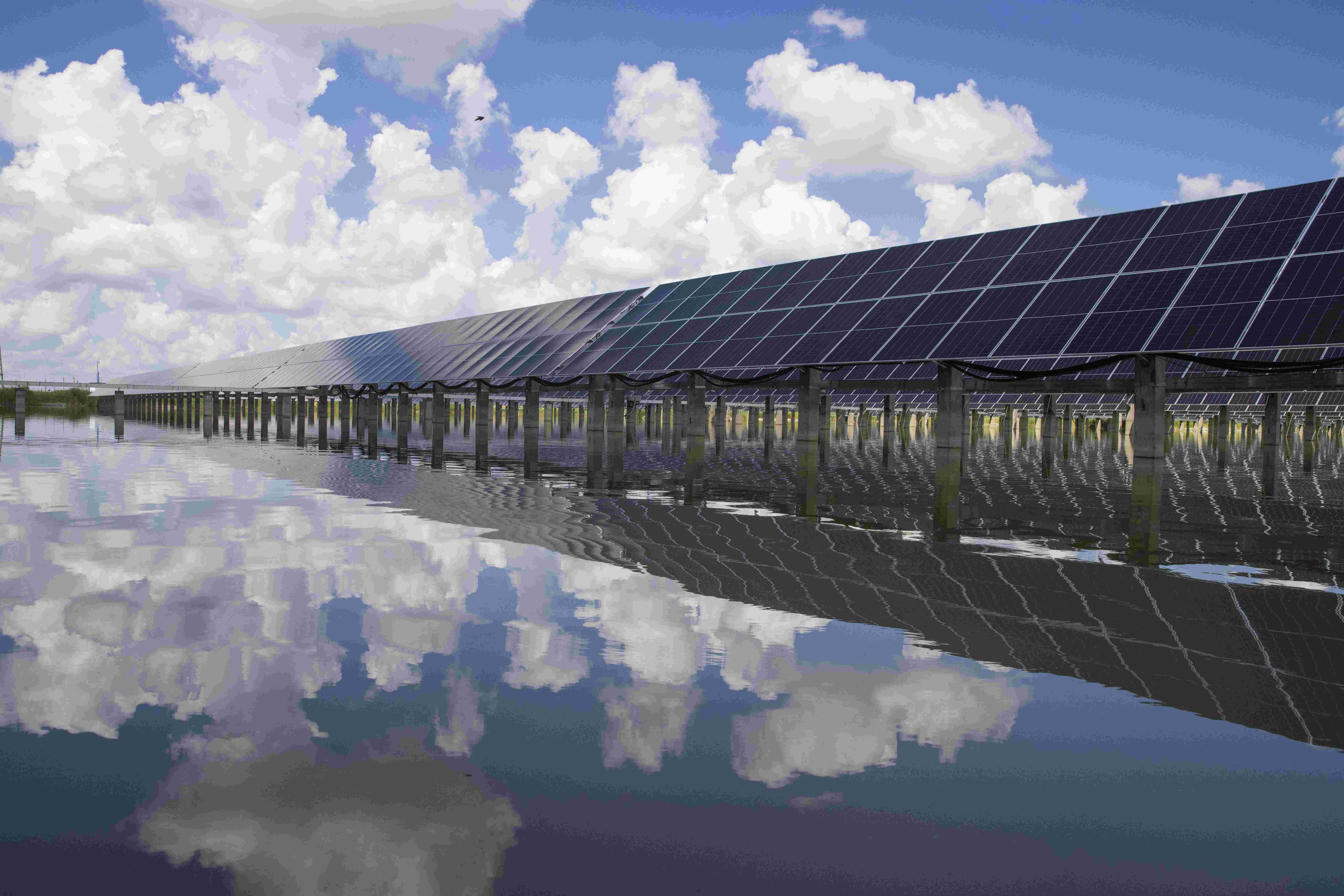 Current Energy Storage Technologies in China and Their Future Potential