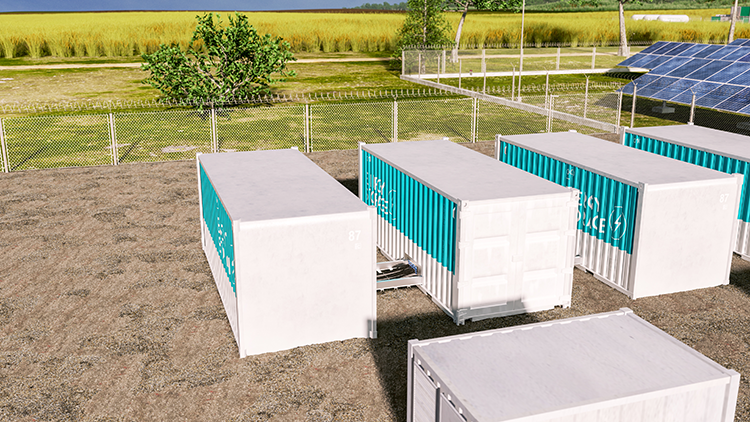 European installations are expected to accelerate