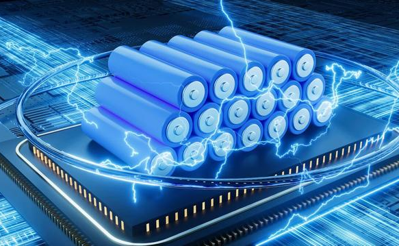 Battery energy storage systems