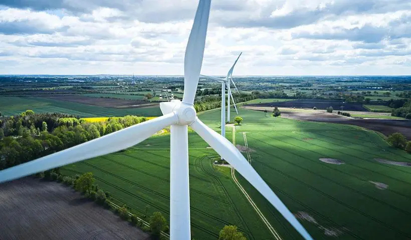 New Brunswick Unveils Largest Battery Energy Storage System